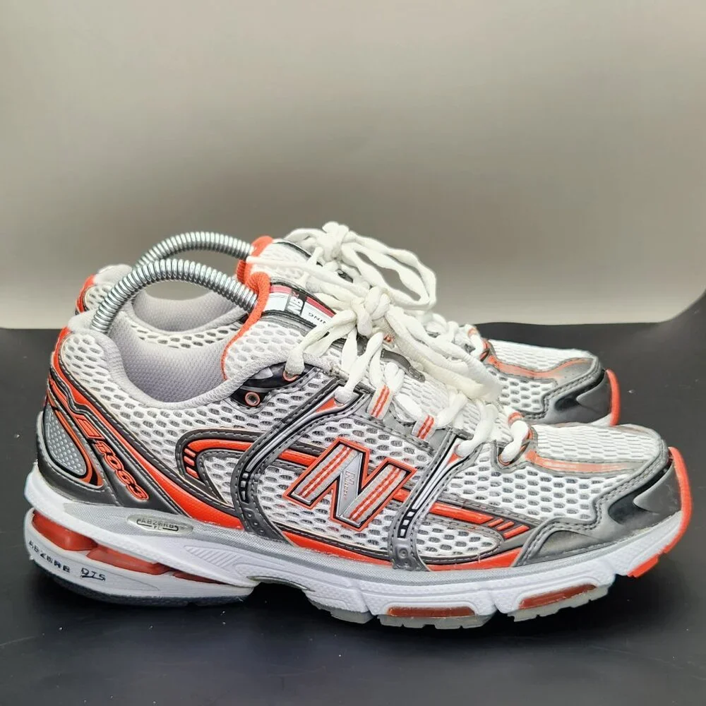 New Balance | Shoes | New Balance 63 2009 | Poshmark display picture 3